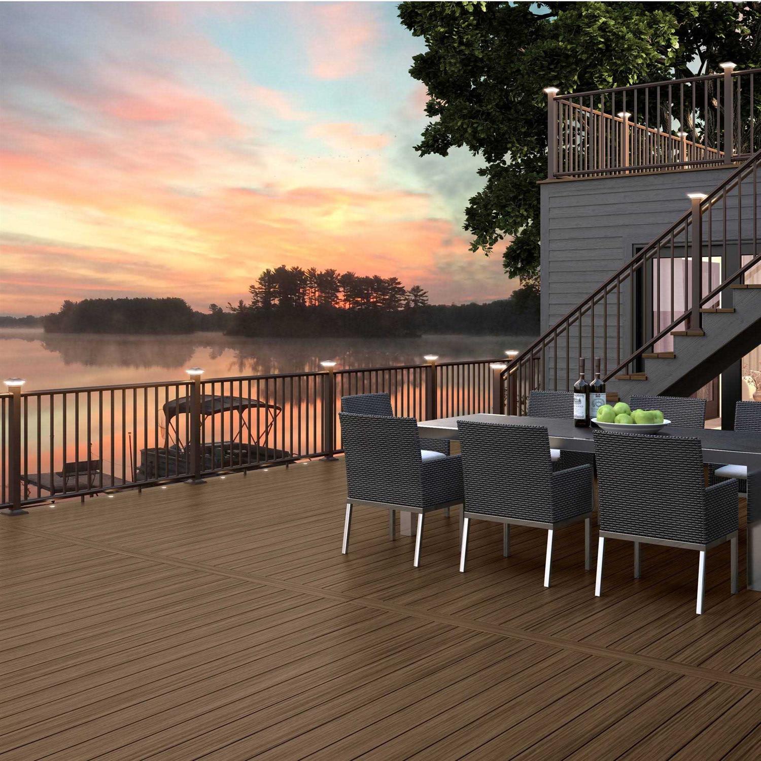 Deckorators Aluminum Post Kit - Image 4