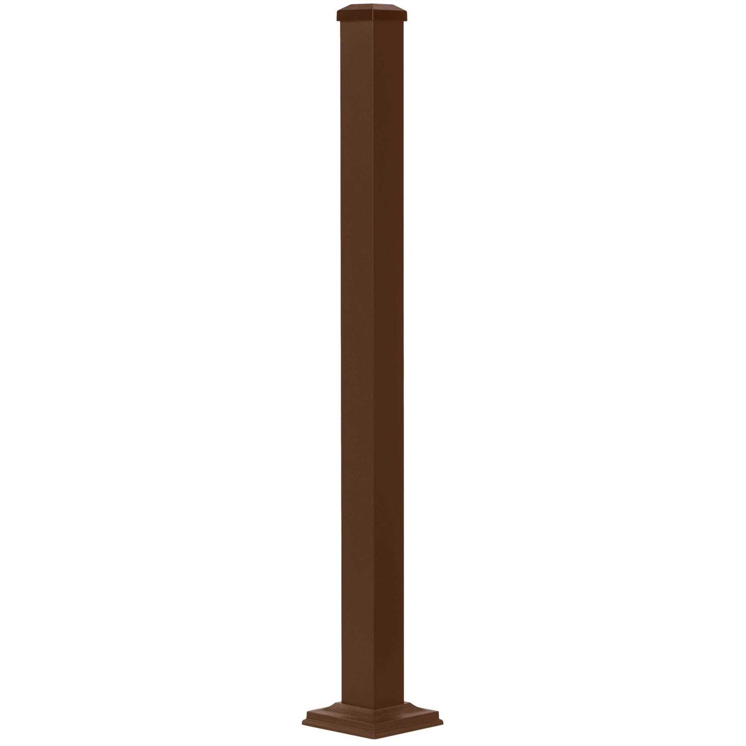 Deckorators Aluminum Post Kit - Image 5