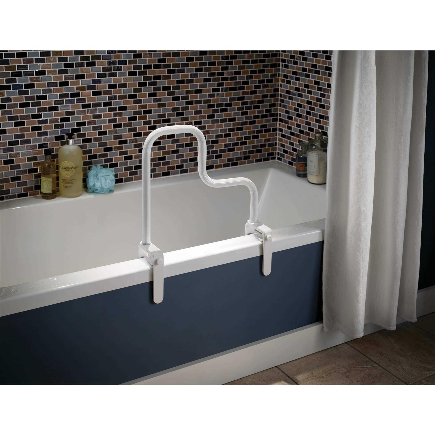 Delta Multi-Grip Tub Safety Bar - Image 5