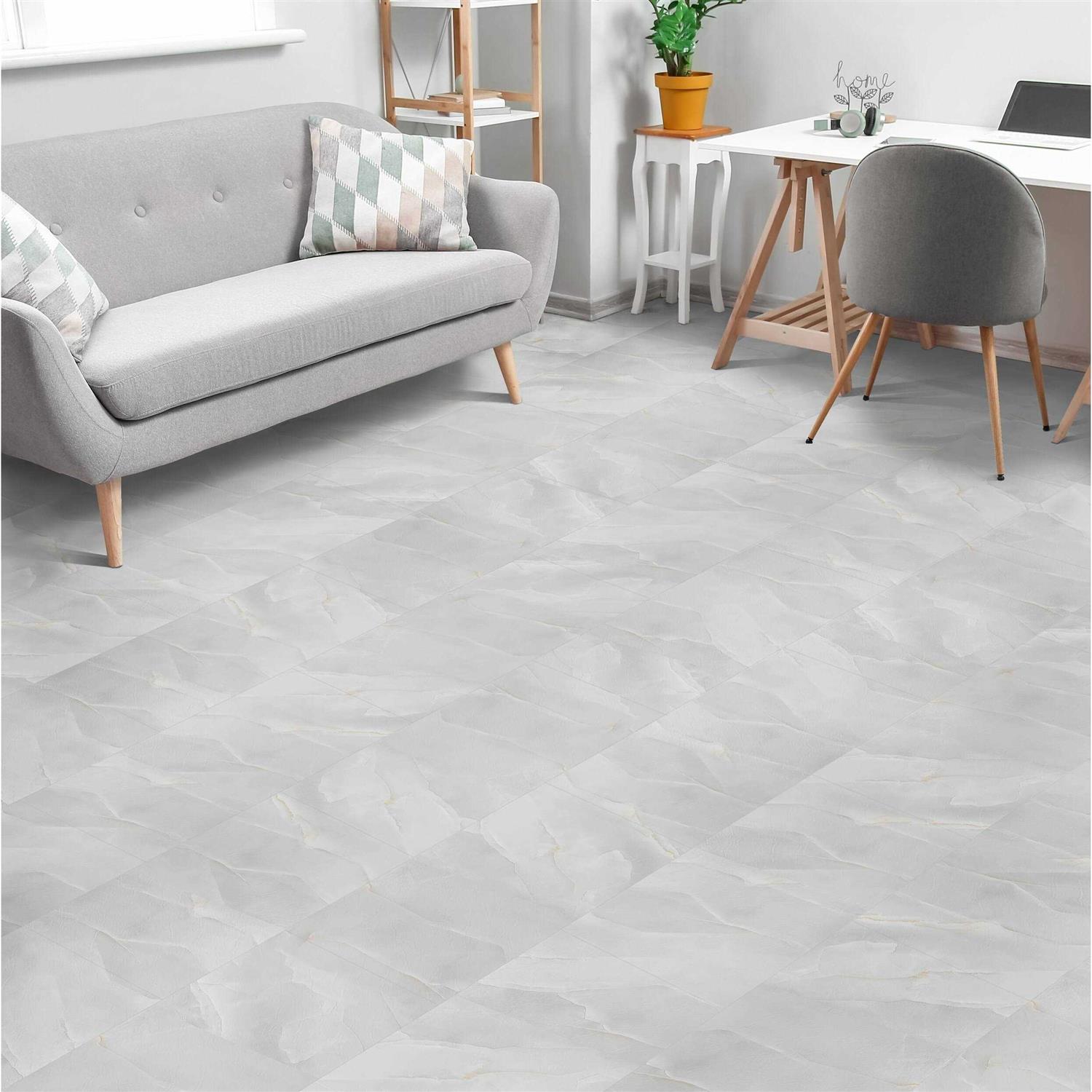 Achim Palazzo 12x24 Self Adhesive Vinyl Floor Tile - Image 3