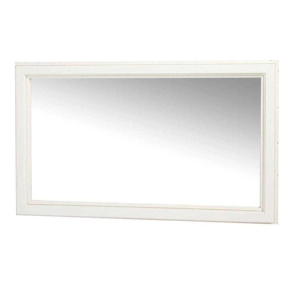 TAFCO Windows 60 in. x 36 in. Casement Picture Window