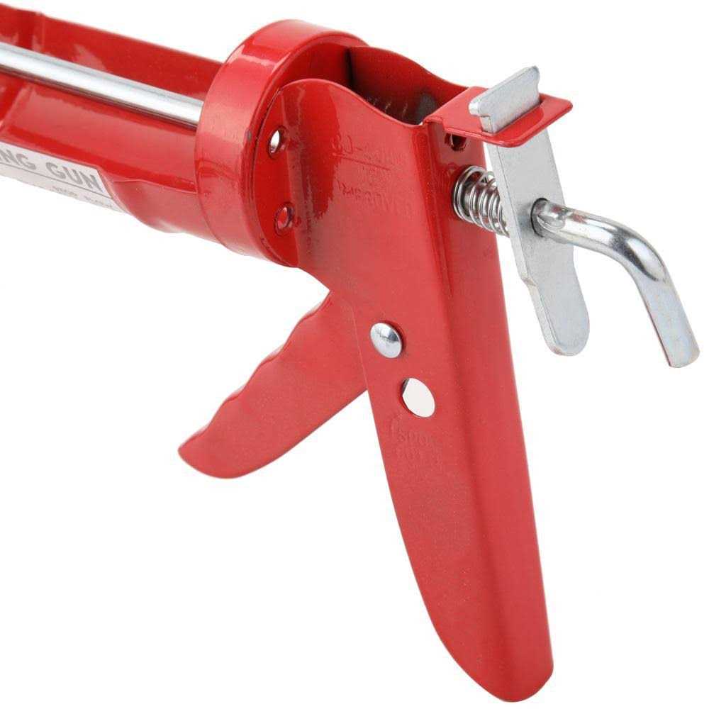 Tsunami Seal Gray Garage Door Threshold Kit - Image 3