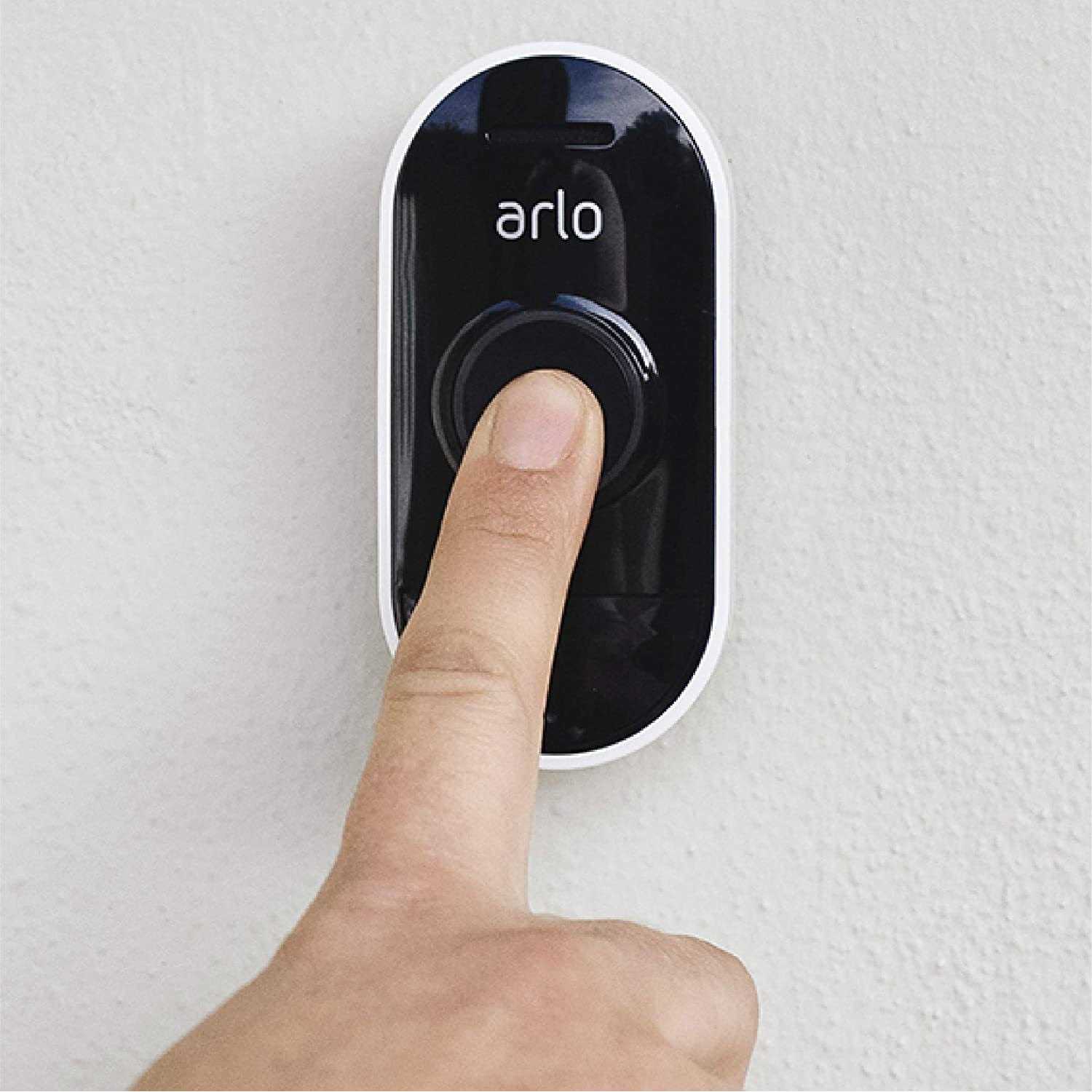 Arlo Audio Doorbell - Image 4