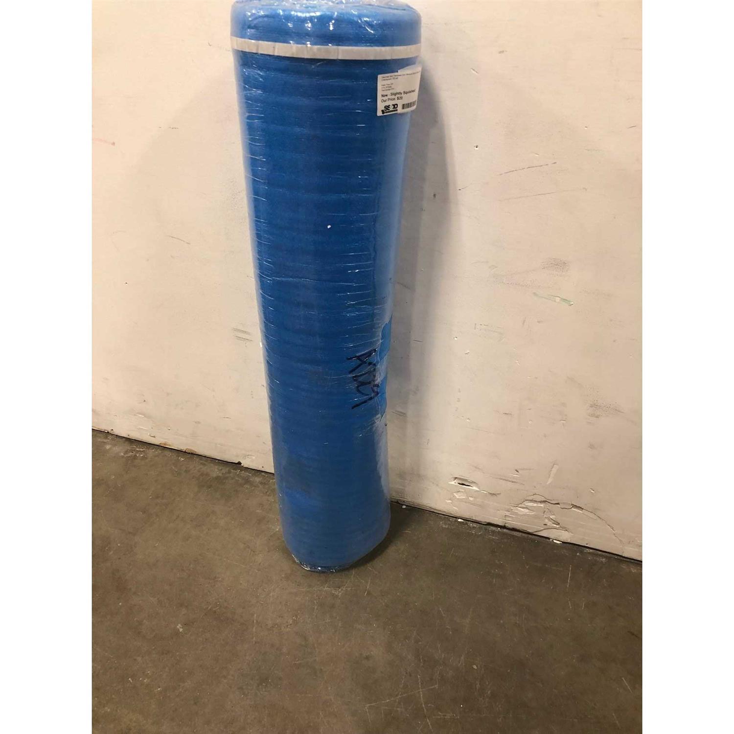 Dekorman 3BF 3mm Thickness Blue Foam Underlayment - Image 4