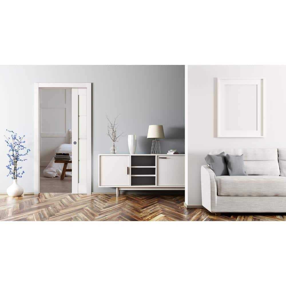 Rocket Door Frames Pocket Door Frame RP.RUSGC - Image 4