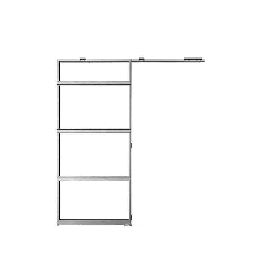 Rocket Door Frames Pocket Door Frame RP.RUSGC