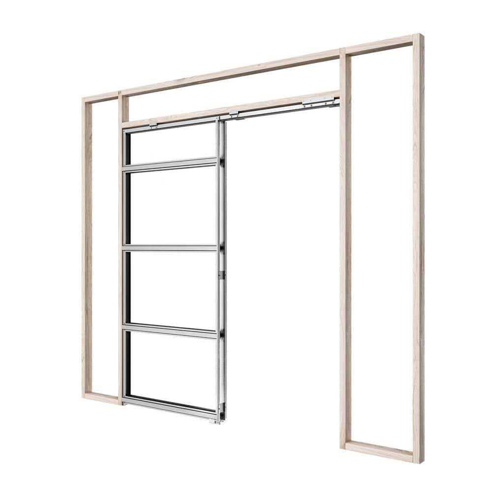 Rocket Door Frames Pocket Door Frame RP.RUSGC - Image 4