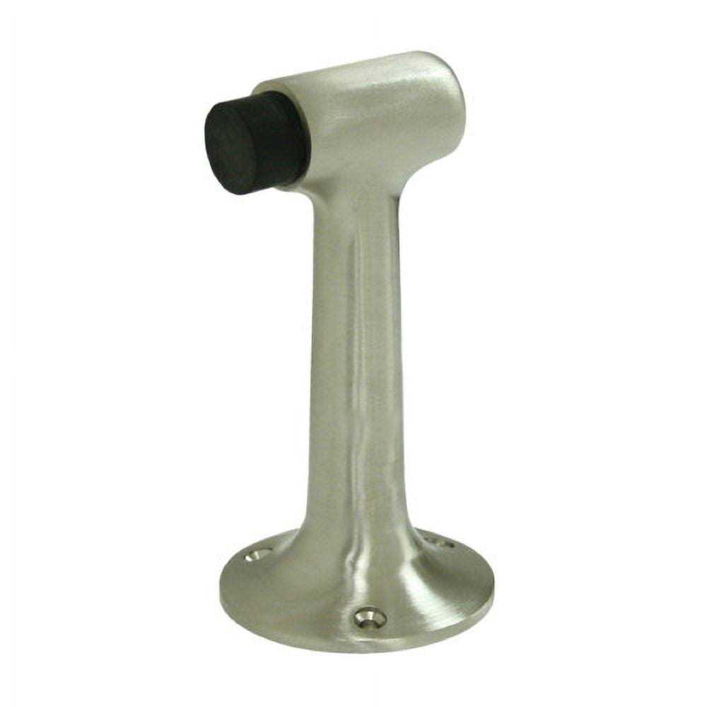 Deltana Floor Mount 6 Bumper DSF600U10B - Image 4