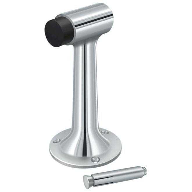 Deltana Floor Mount 6 Bumper DSF600U10B - Image 5