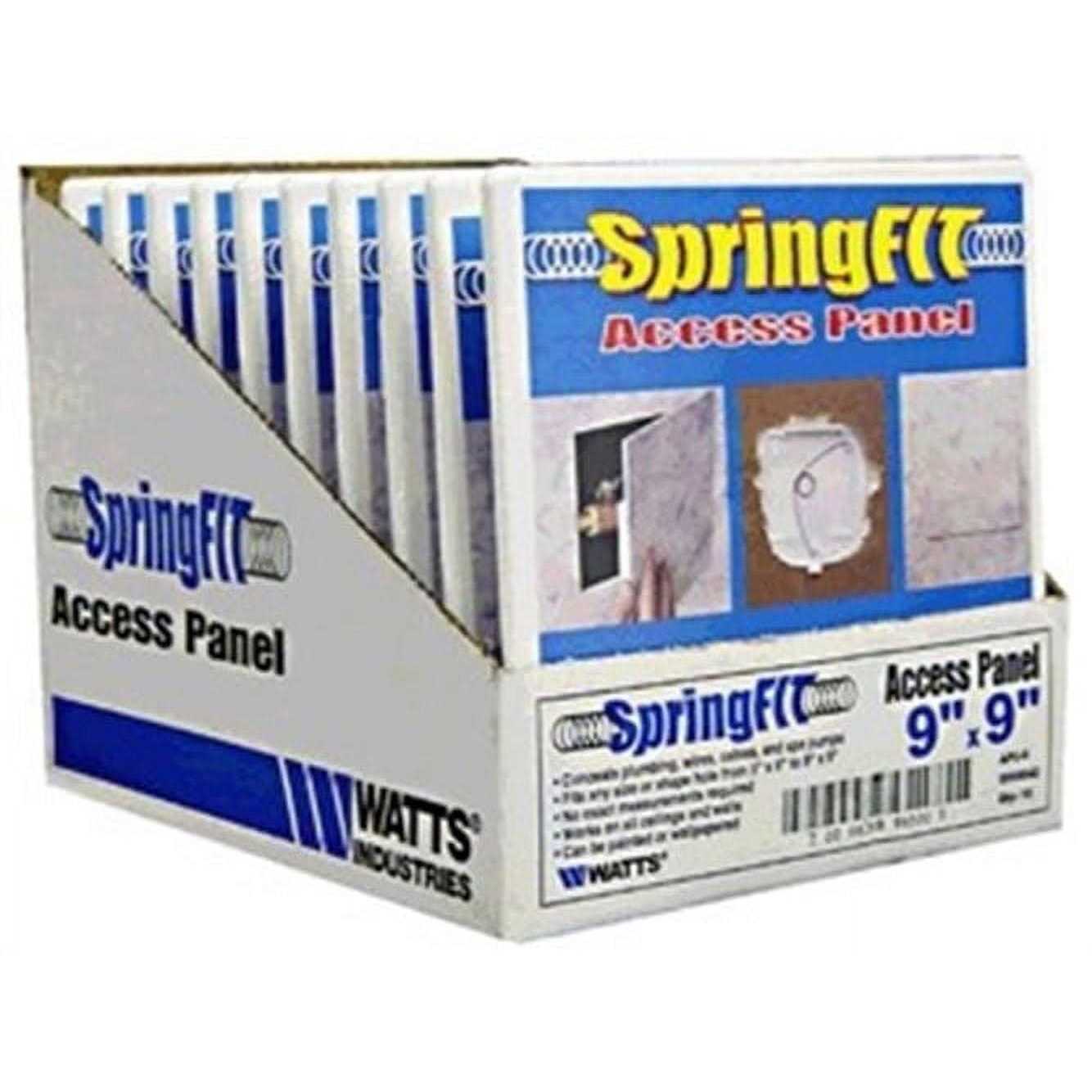 Watts APU9 SpringFit Access Panel - Image 3