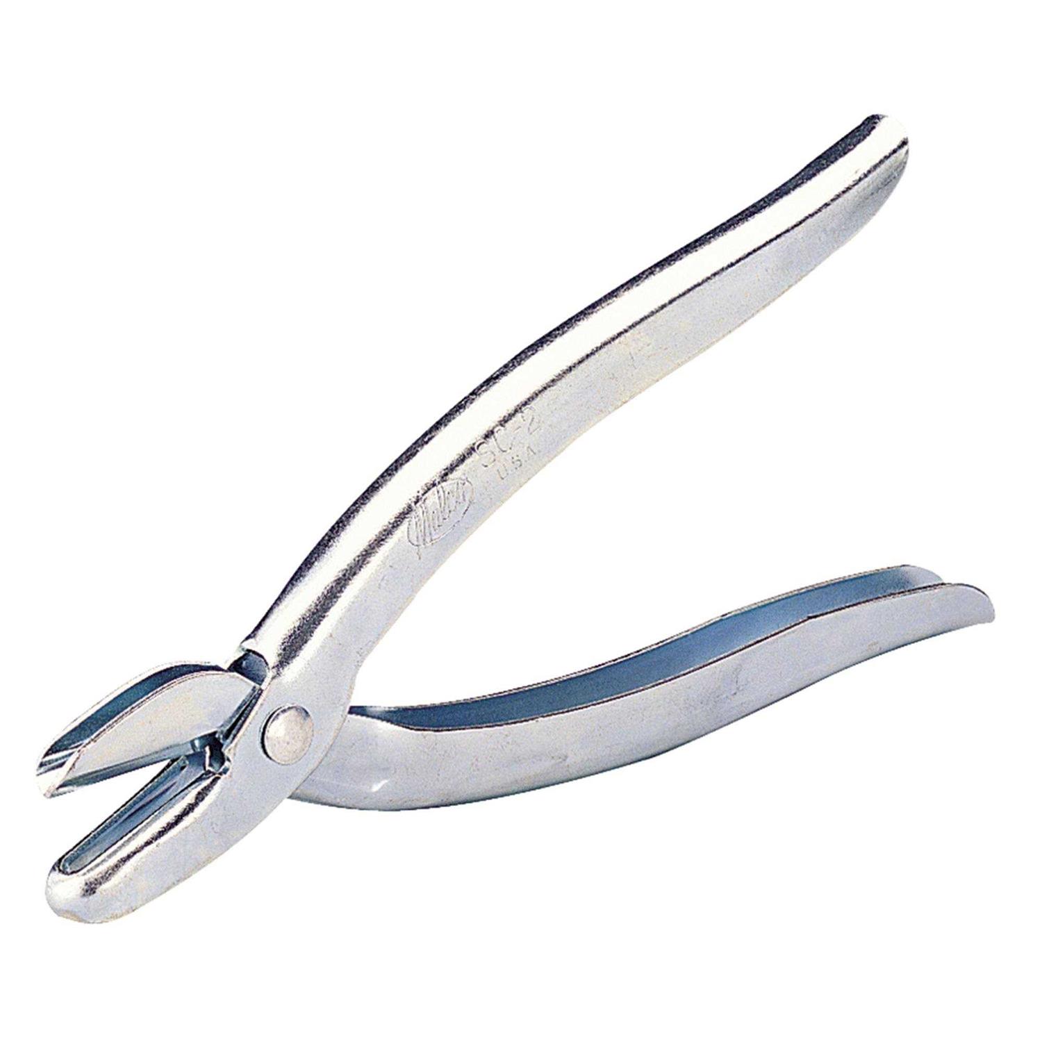 Malco Downspout Crimper SC2