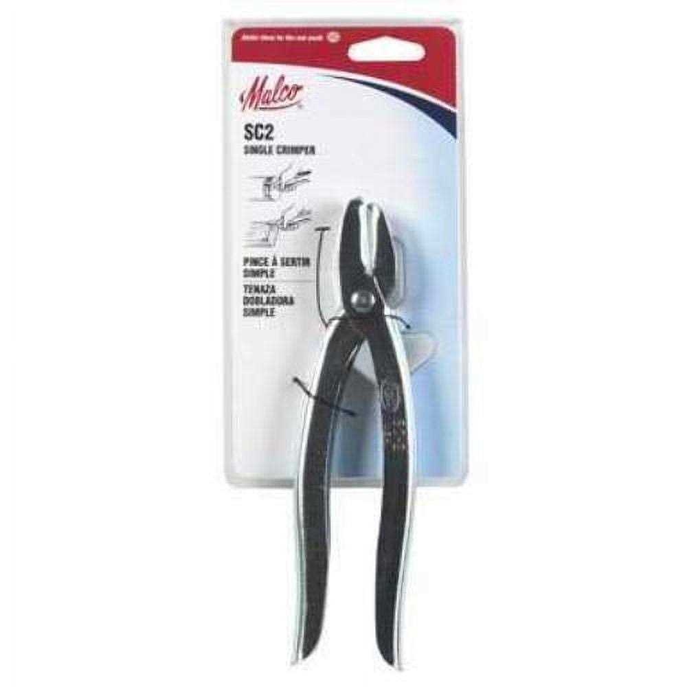 Malco Downspout Crimper SC2 - Image 2