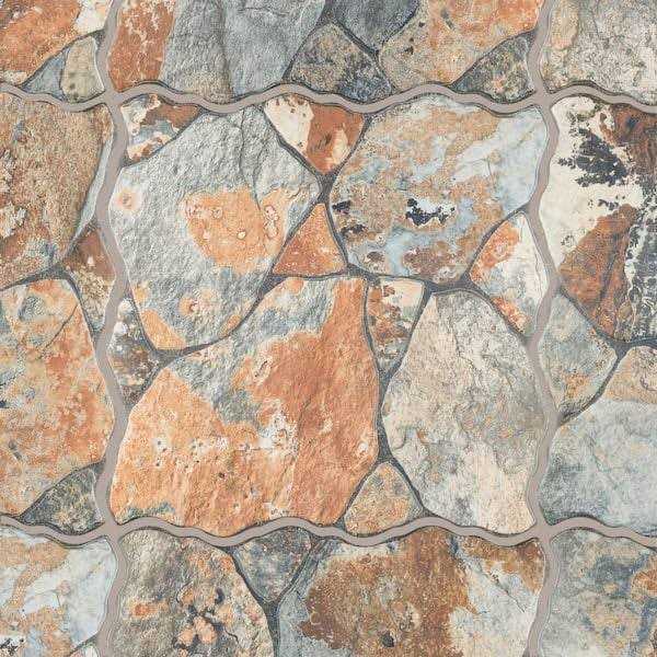 SomerTile Canet 17x17 Porcelain F/W Tile - Image 4