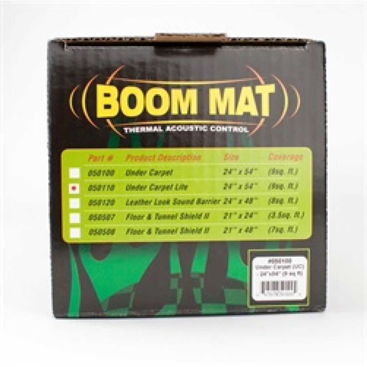 Design Engineering 50110 Under Carpet Lite Insulation - Image 4