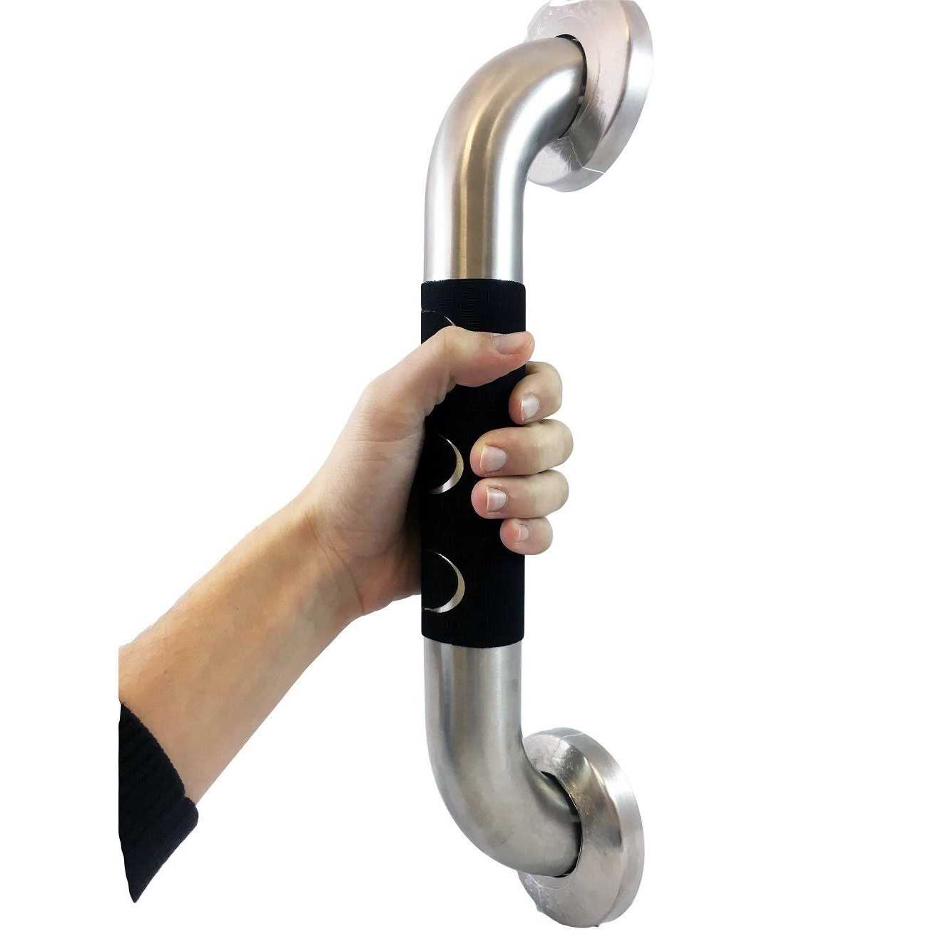 KAPCO HF06SP00672000001 Holdfast Grip for Grab Bar