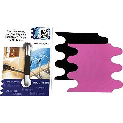 KAPCO HF06SP00672000001 Holdfast Grip for Grab Bar - Image 2