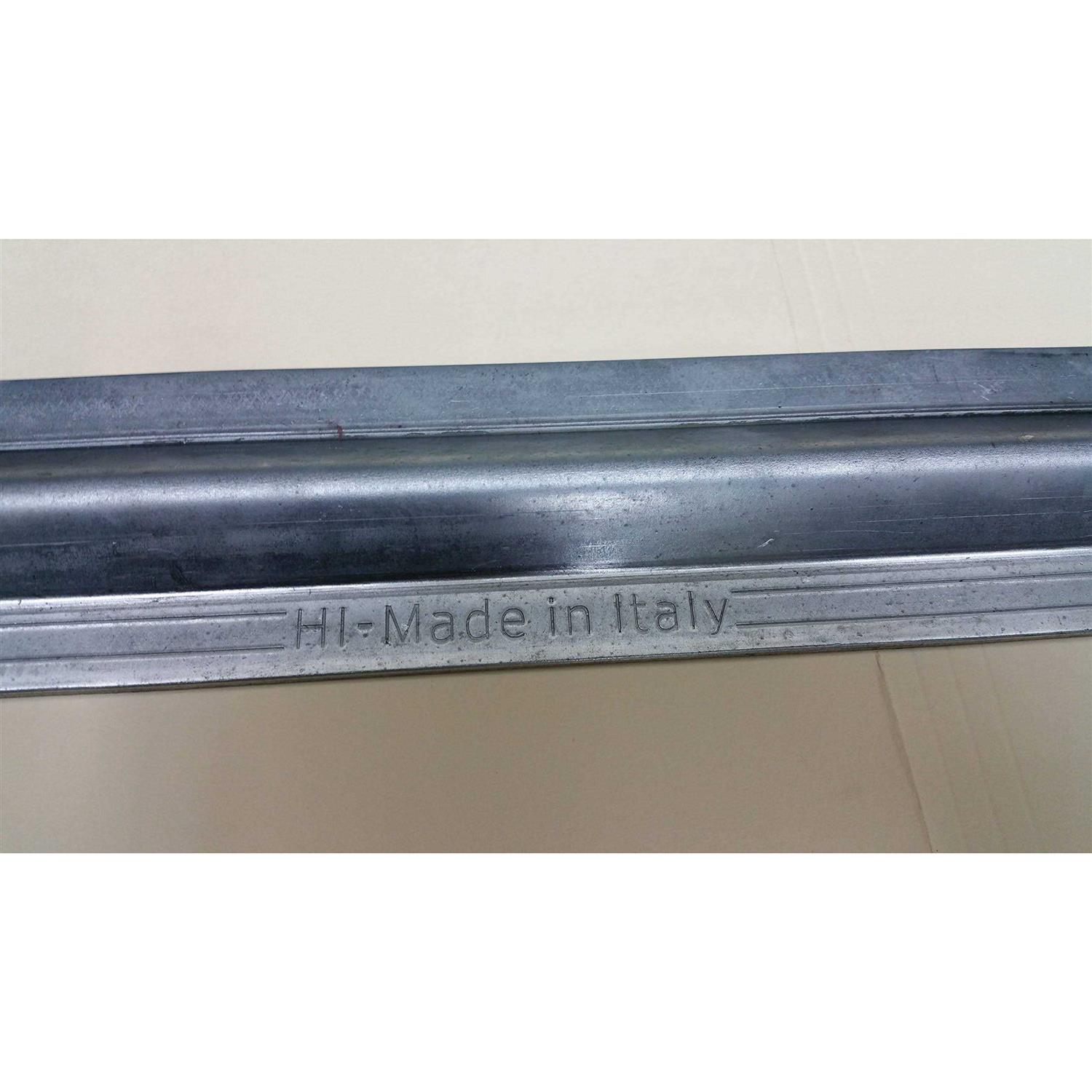 Section Italy V Track Galvanized Inverted V Track for Sliding Slide Gate - Image 2