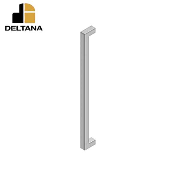 Deltana SSP2410U19 Single Side Contemporary Pull - Image 4