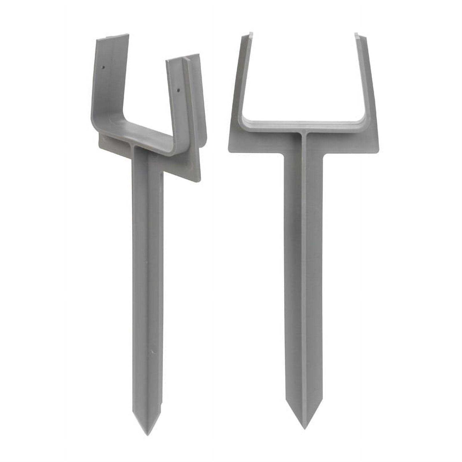 Amerimax 85210 Downspout Anchor - Image 3