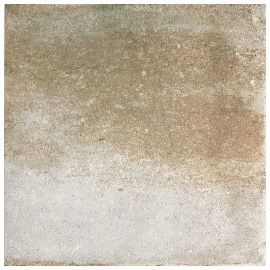 DAnticatto 9 x 9 Porcelain Stone Look Wall & Floor Tile Merola Tile - Image 4