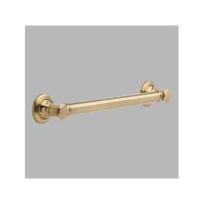 Delta Traditional Grab Bar 41618 - Image 4