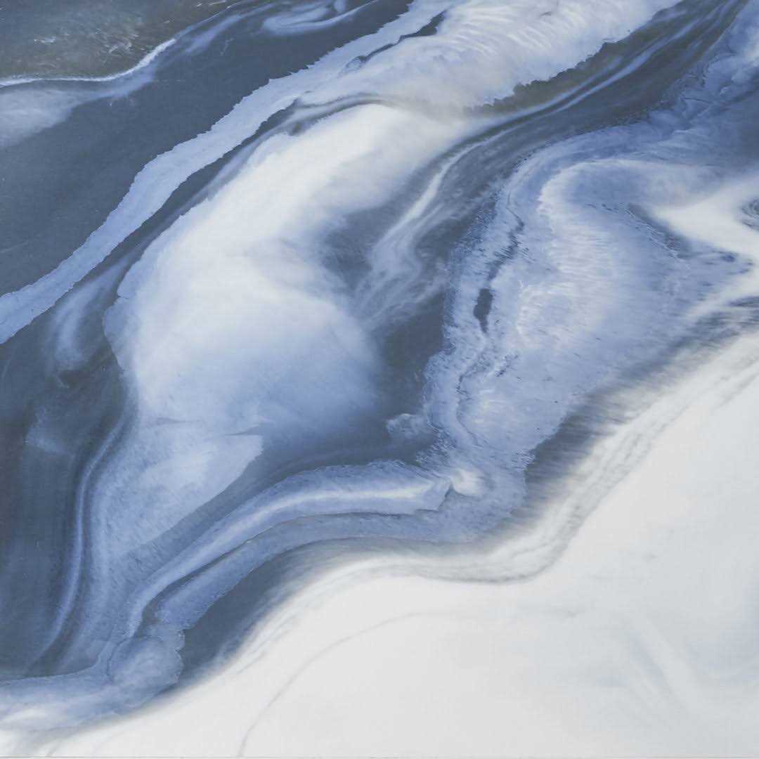 Savannah 23.62 in. x 47.24. in Polished Porcelain Marble Look Floor & Wall Tile Ivy Hill Tile - Image 3