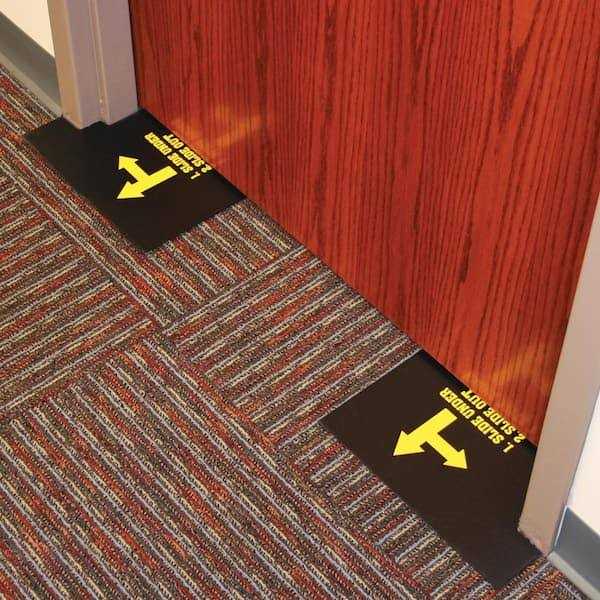 Barracuda Steel Intruder Defense Barrier Lock System - Image 3