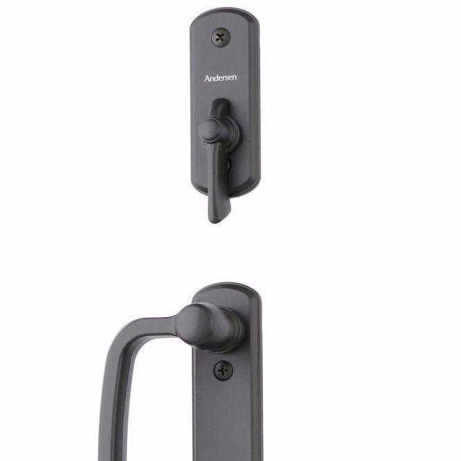 Andersen Albany 2-Panel Gliding Door Hardware Set - Image 3