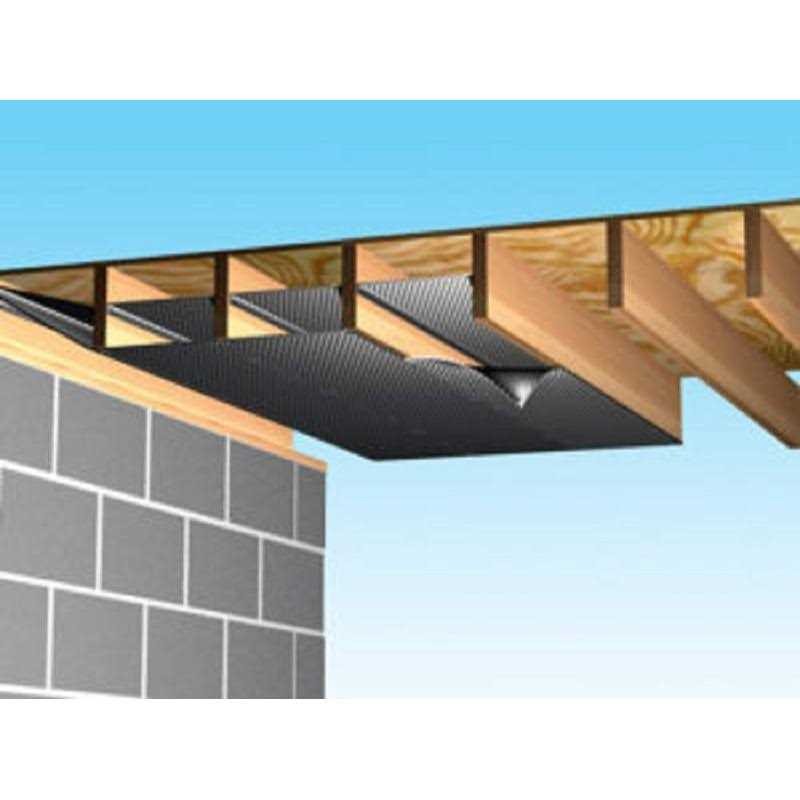 Reflectix Spiral Duct Wrap - Image 4