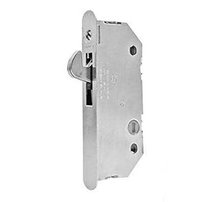 Andersen Pre-Reachout Universal Deadlock for 2 & 3 Panel Gliding Door - Image 4