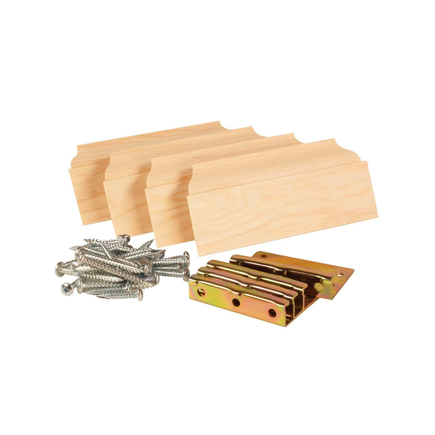 4Js Newel Post Fastener - Image 3