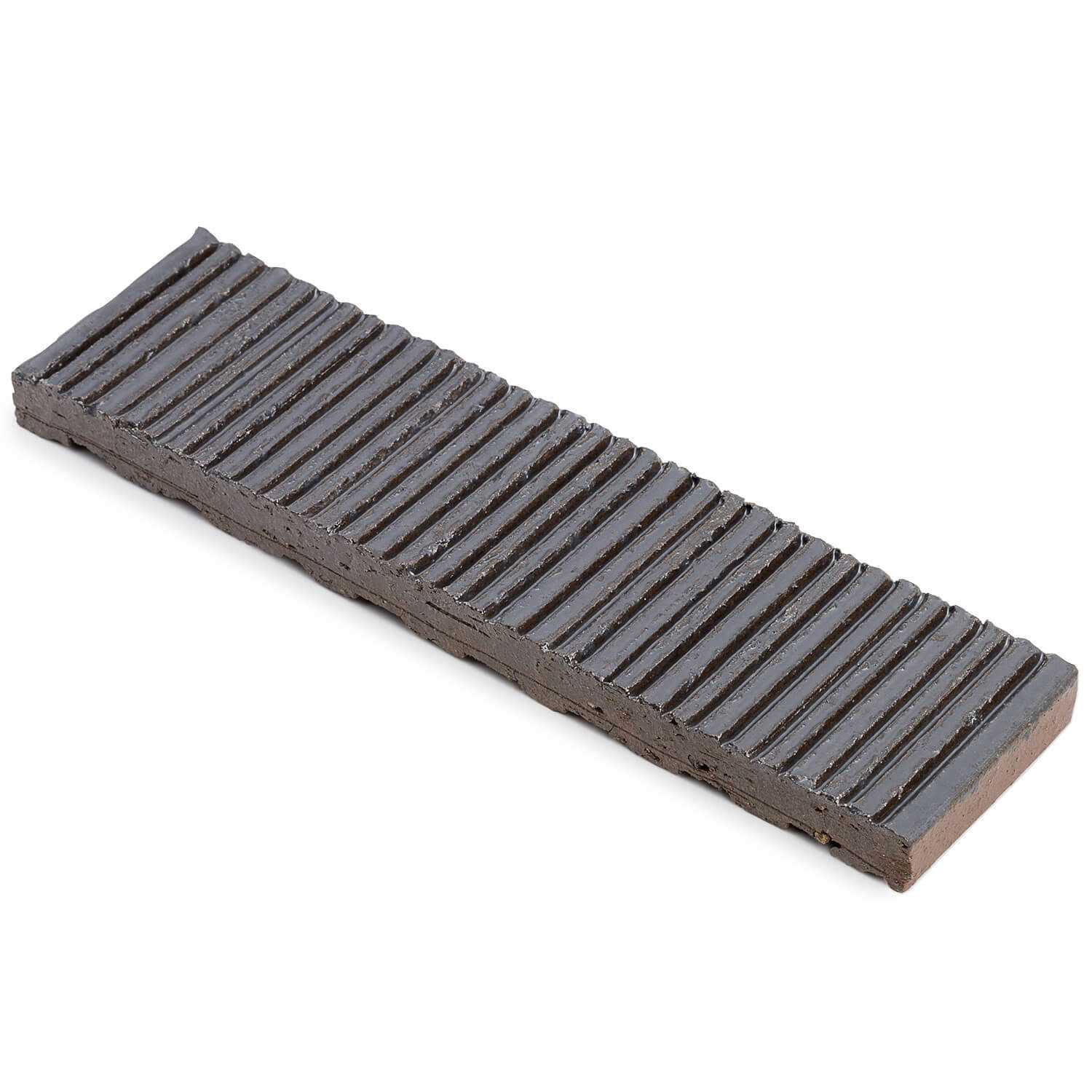 Bond Tile Westport 2 in. x 9 in. Glazed Clay Subway Wall Tile - Image 4