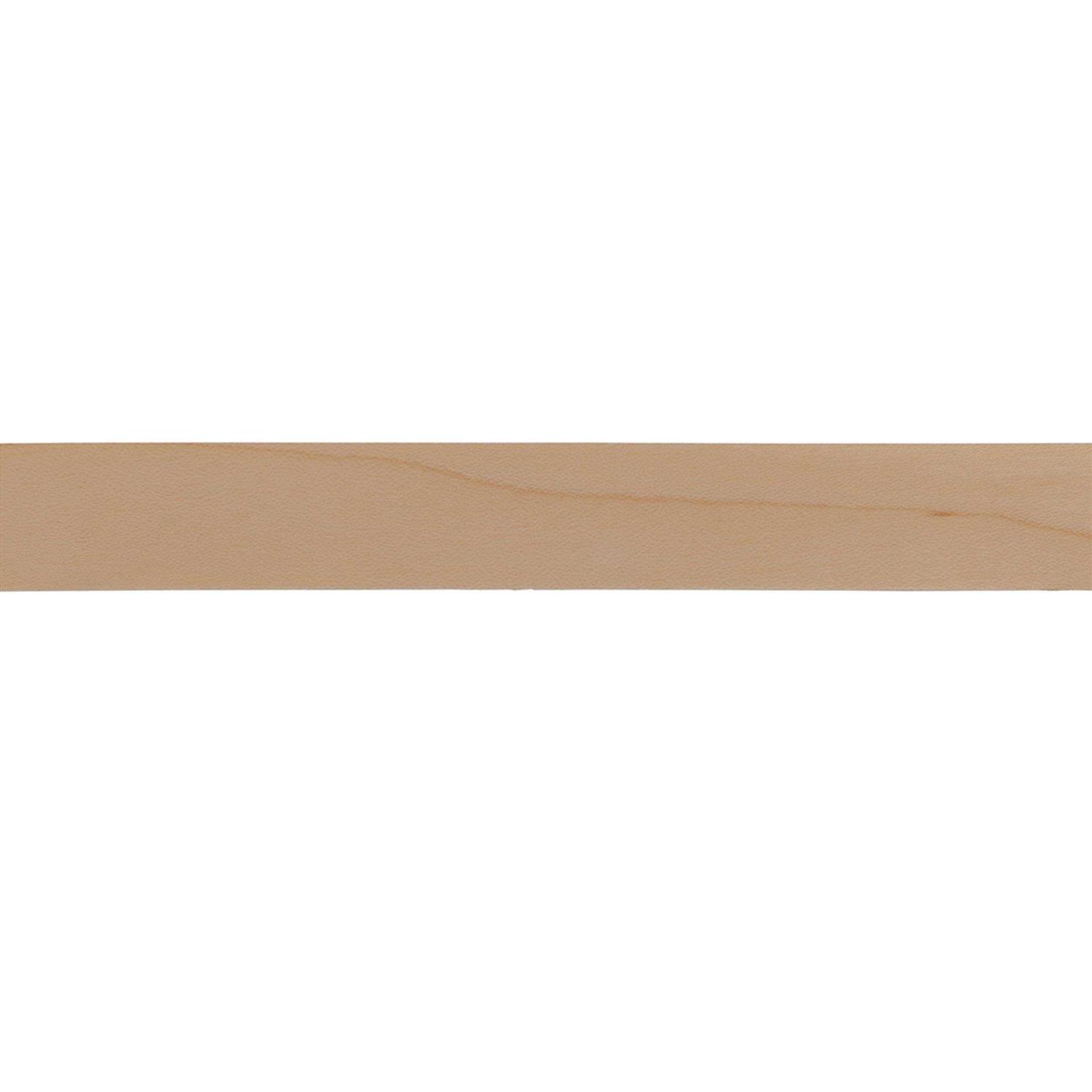 Sauers Pre-Finished Pre-Glued Edge Banding - Image 2