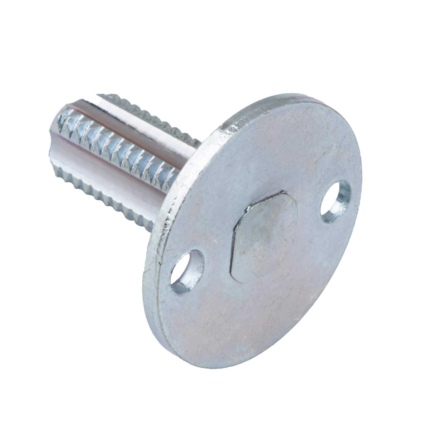 Steel Threaded Dummy Door Knob Spindle - Hardware&Tools Online Store