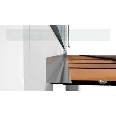 Trex RainEscape Wall Flashing - Image 3