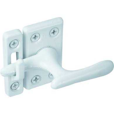 Defender U 9935 Security Casement Window Sash Lock - Image 4