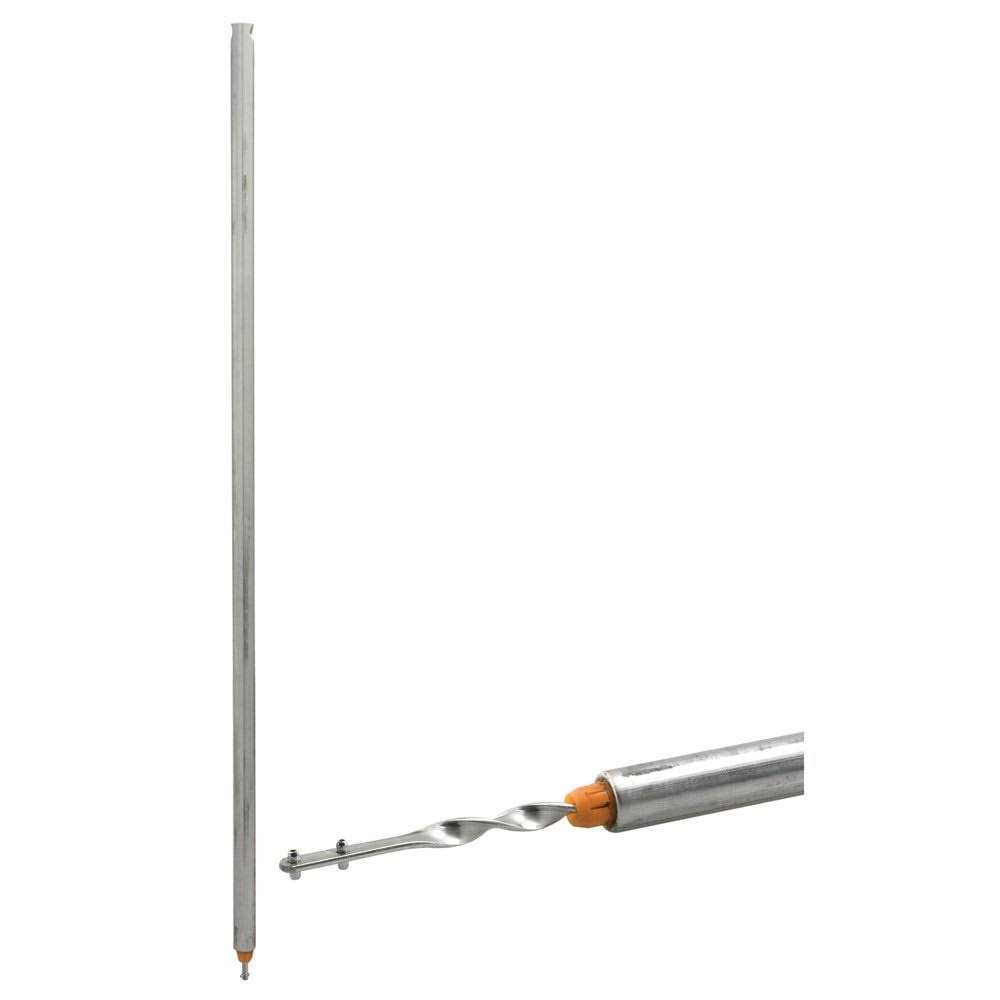 Prime-Line Spiral Non-Tilt Balance - Image 3