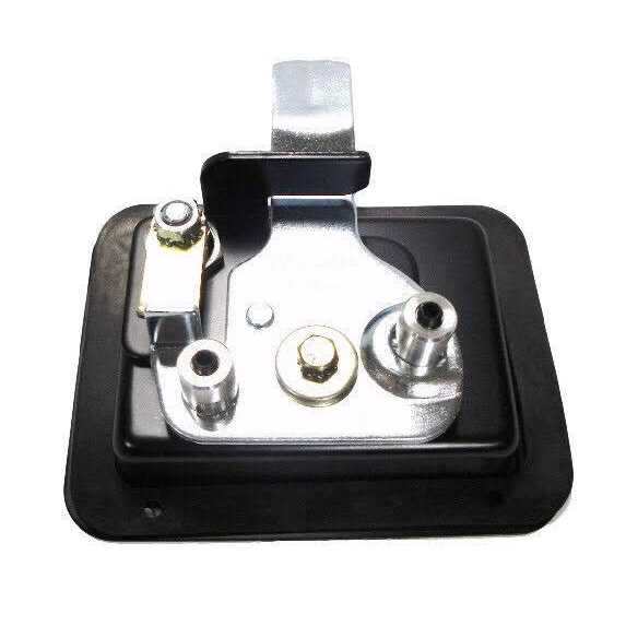 Contractor Cap Folding T-Handle T-711 - Image 3