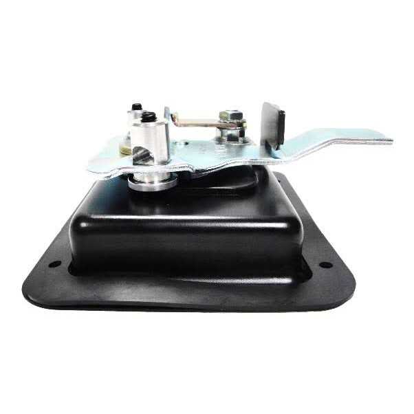 Contractor Cap Folding T-Handle T-711 - Image 4