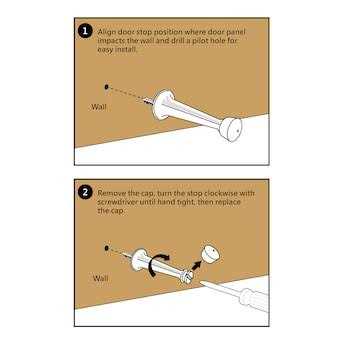 ReliaBilt 3-7/10 Rigid Rubber 27090 - Image 3