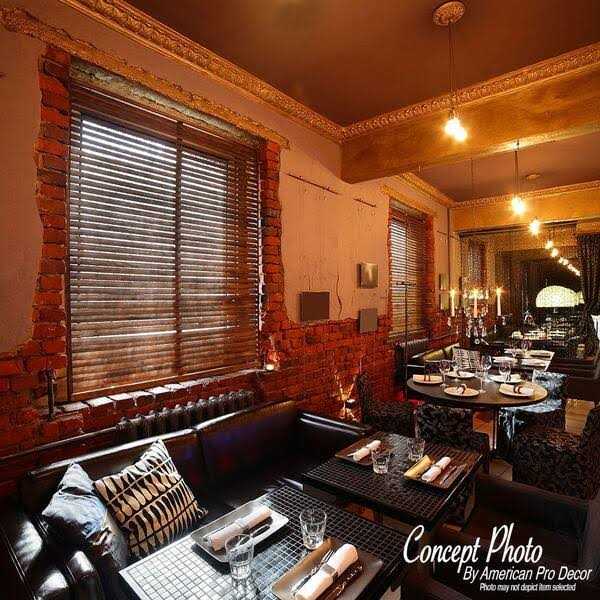 American Pro Decor 6 in. Long Acanthus and Dots Polyurethane Crown Moulding Sample - Image 5