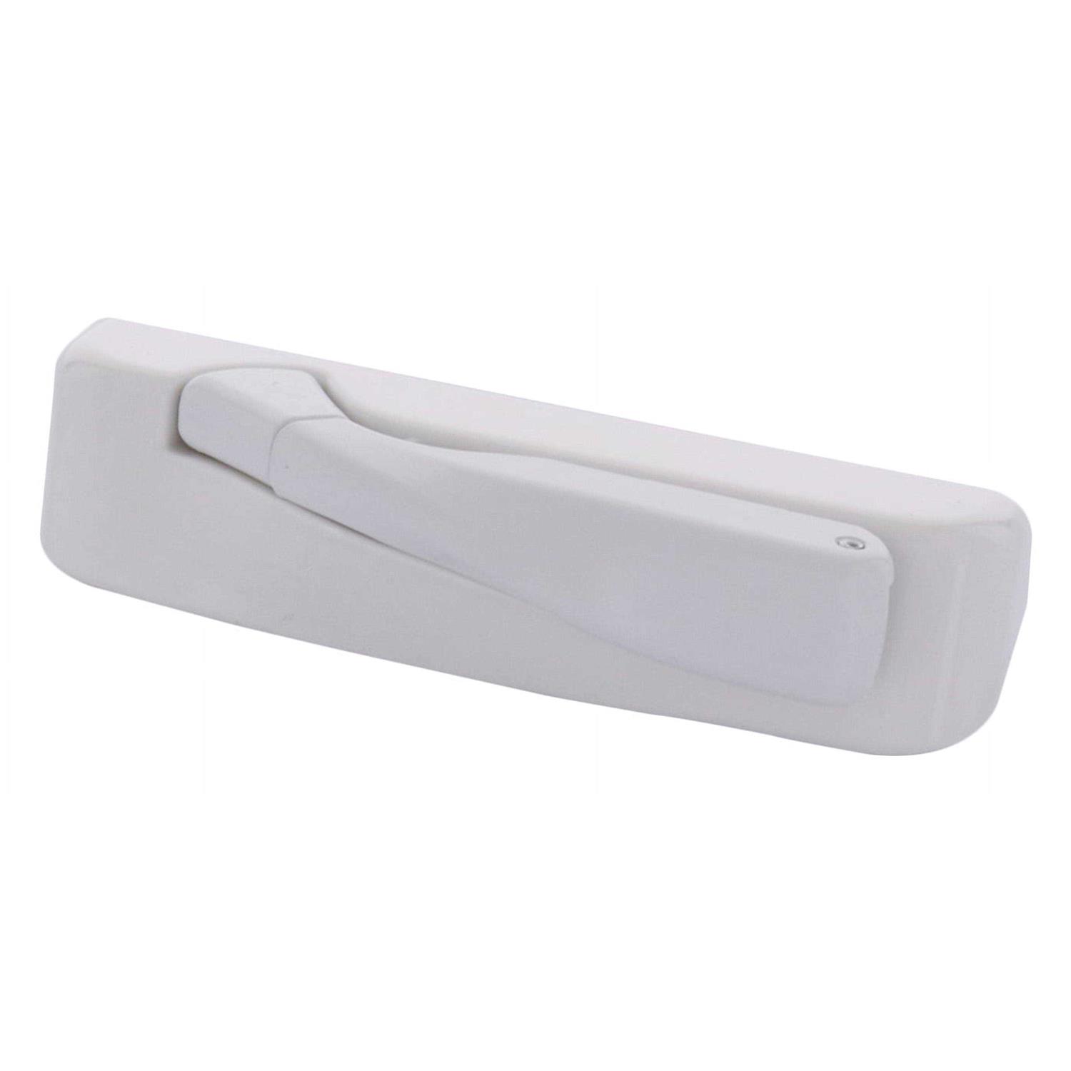 Truth Encore White Right Hand Folding Handle and Cover Ep27034 - Image 5
