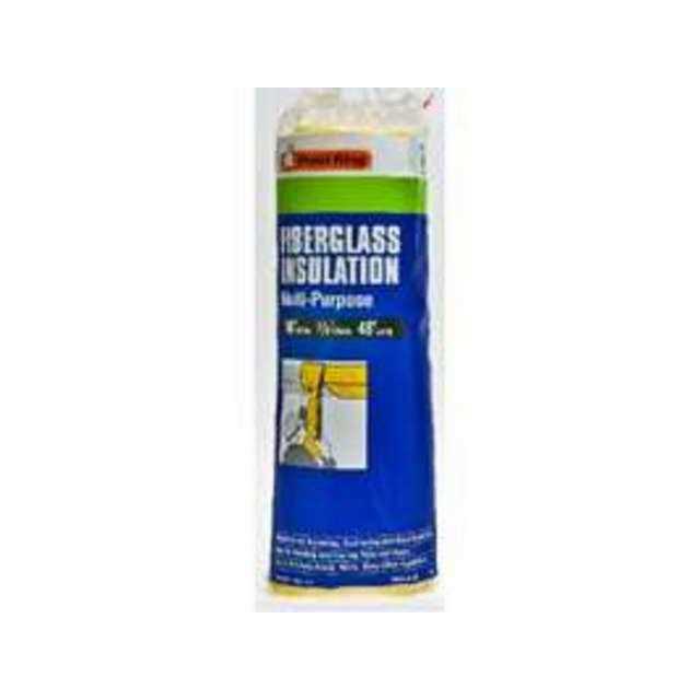 Frost King SP1/12 Fiberglass Insulation