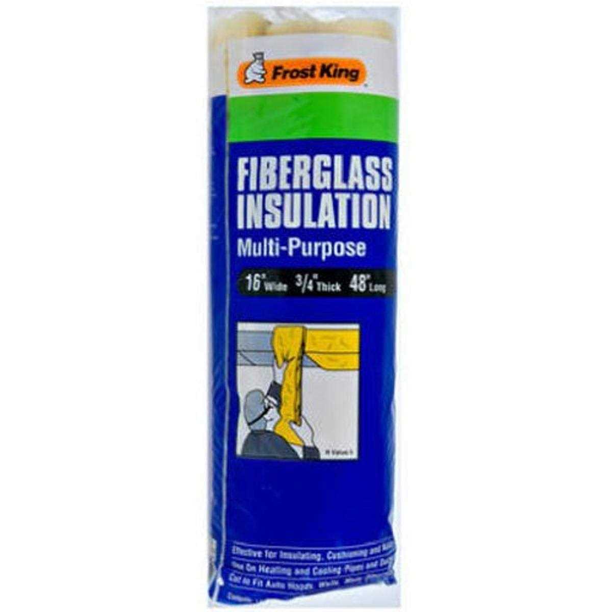 Frost King SP1/12 Fiberglass Insulation - Image 4
