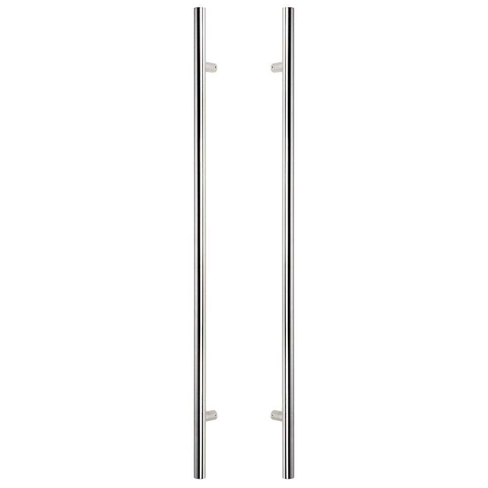 Door Pull Sure-Loc Hardware Track Length PL-2RD48 - Image 3