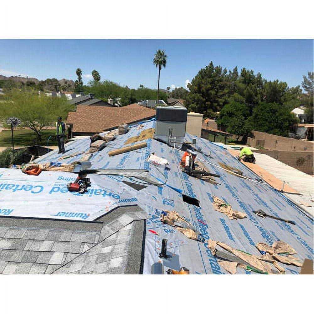 CertainTeed Roof Runner Synthetic Underlayment - Image 4