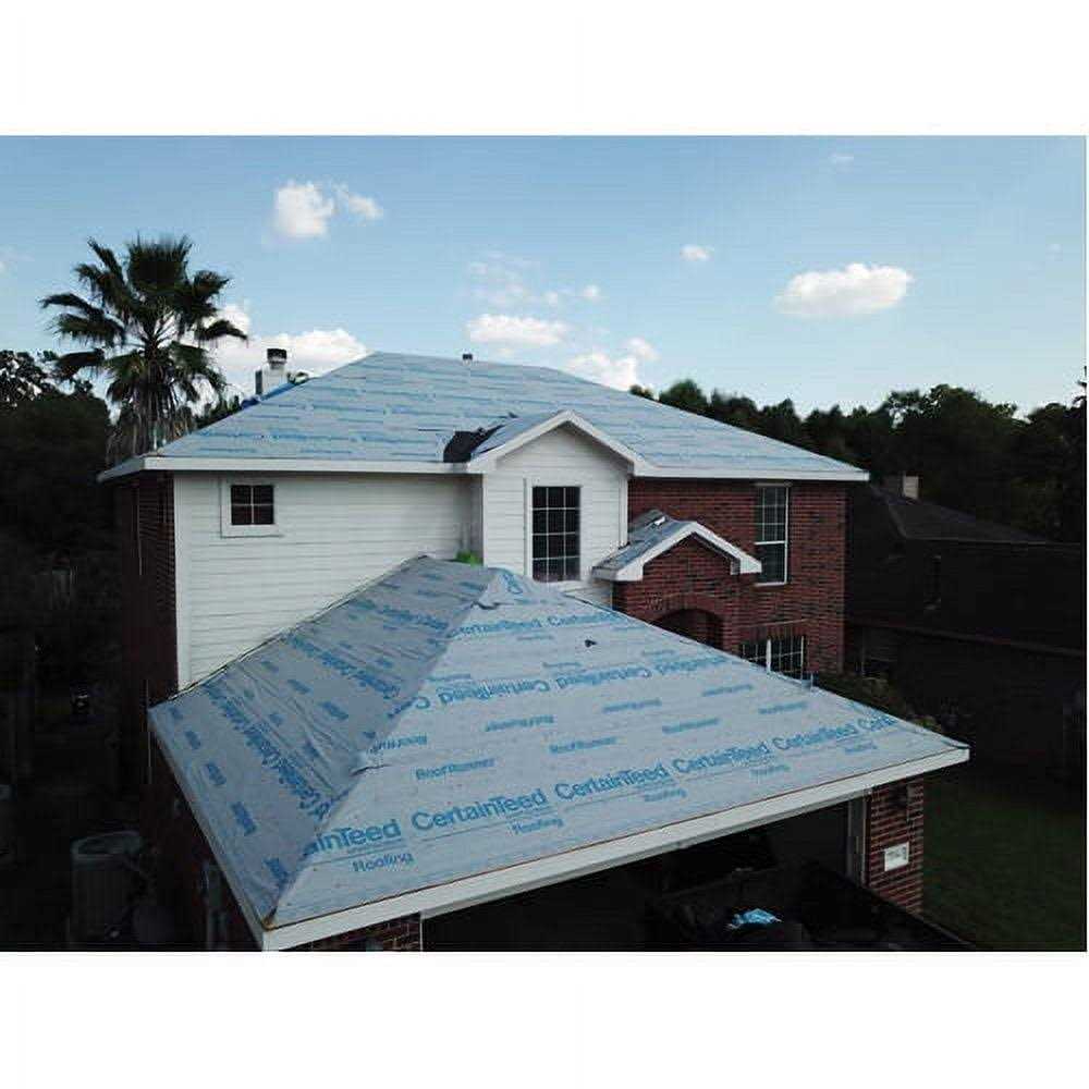 CertainTeed Roof Runner Synthetic Underlayment - Image 5