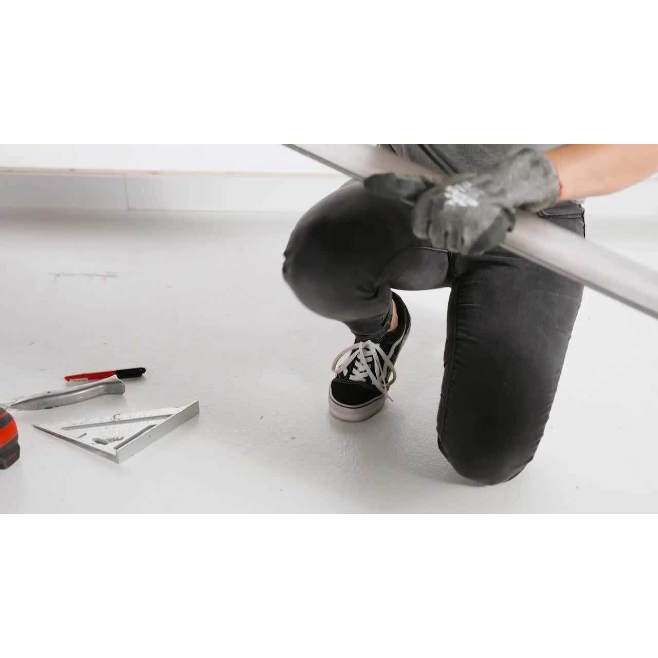 Shaw 7 in. W Click Lock Luxury Vinyl Plank Flooring - Image 5