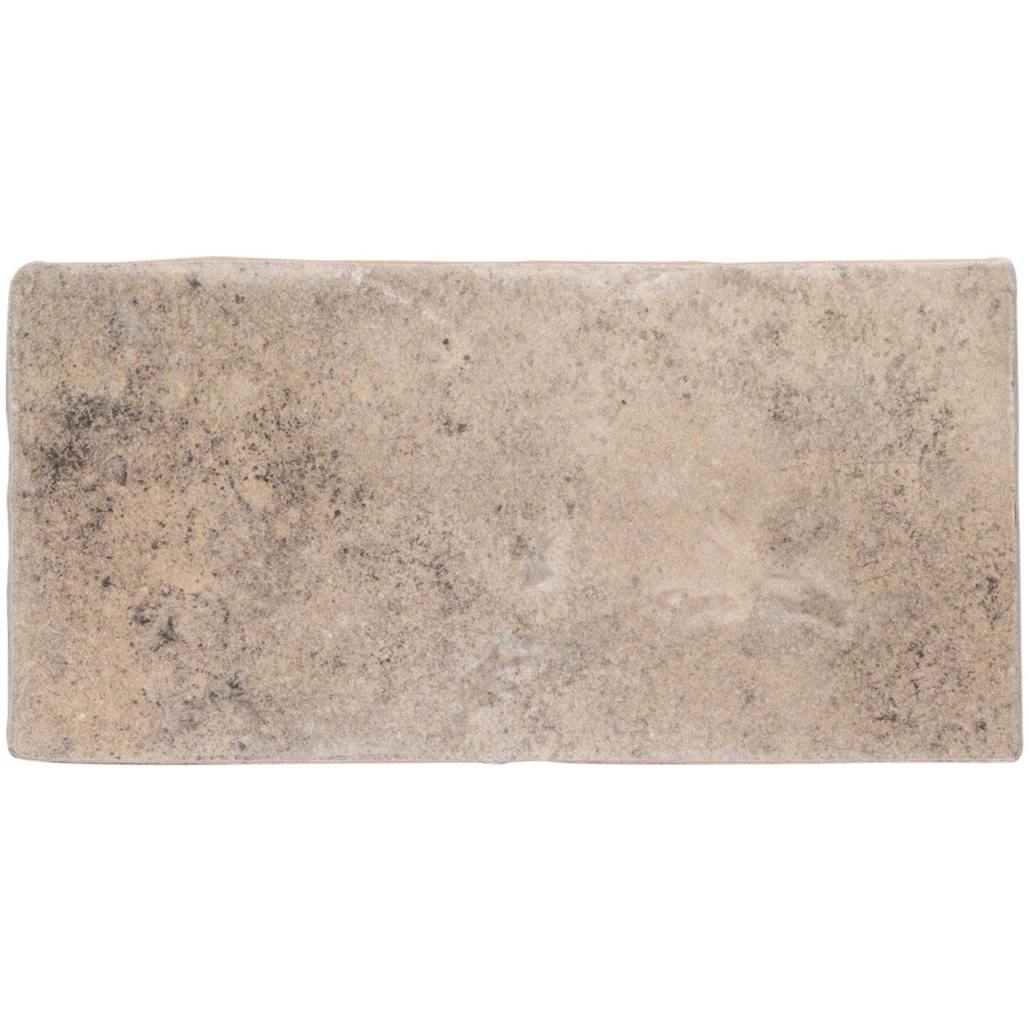 Tripoli 3.93 x 7.87 Ceramic Terracotta Look Subway Wall Tile Ivy Hill Tile - Image 4