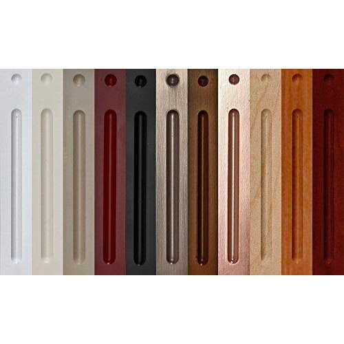 Decorative Grid Strips for Ceiling Tiles - Image 3